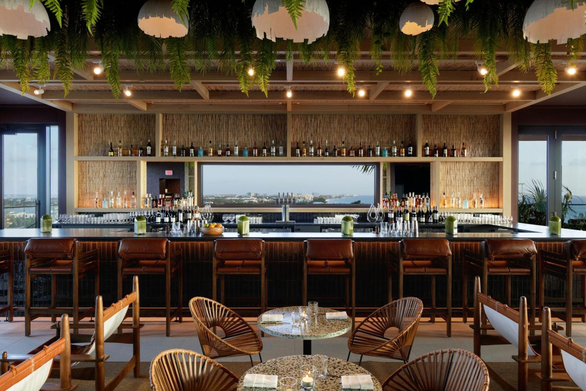 Hotel Indigo Grand Cayman By Ihg West Bay Экстерьер фото