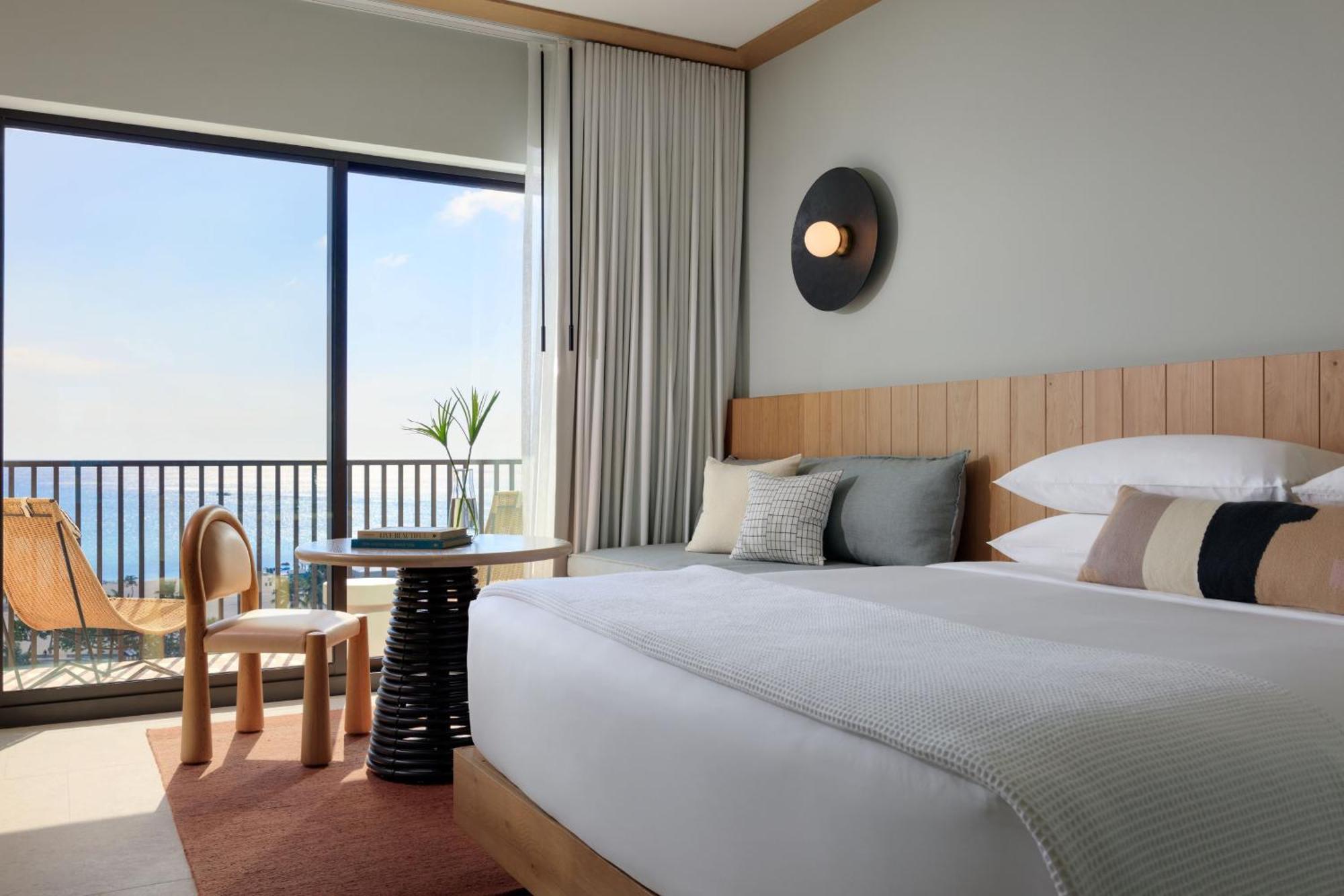 Hotel Indigo Grand Cayman By Ihg West Bay Экстерьер фото