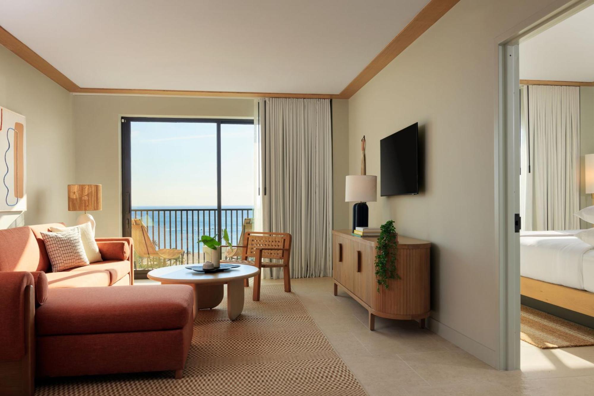Hotel Indigo Grand Cayman By Ihg West Bay Экстерьер фото