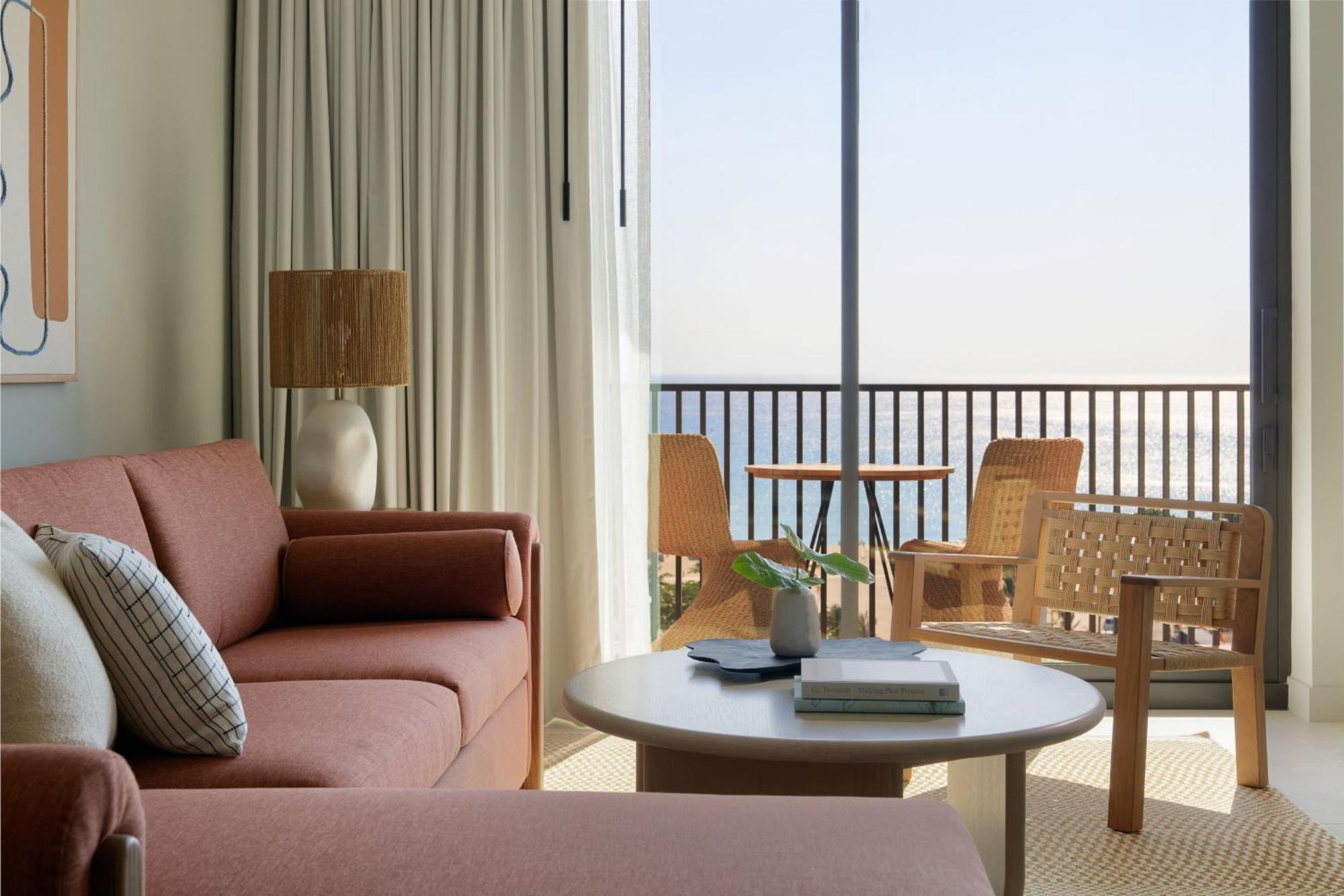 Hotel Indigo Grand Cayman By Ihg West Bay Экстерьер фото