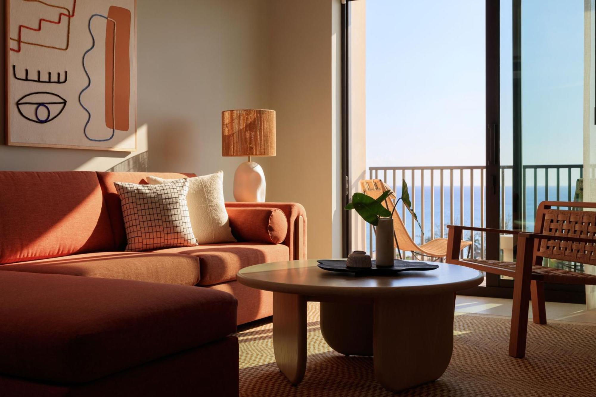 Hotel Indigo Grand Cayman By Ihg West Bay Экстерьер фото