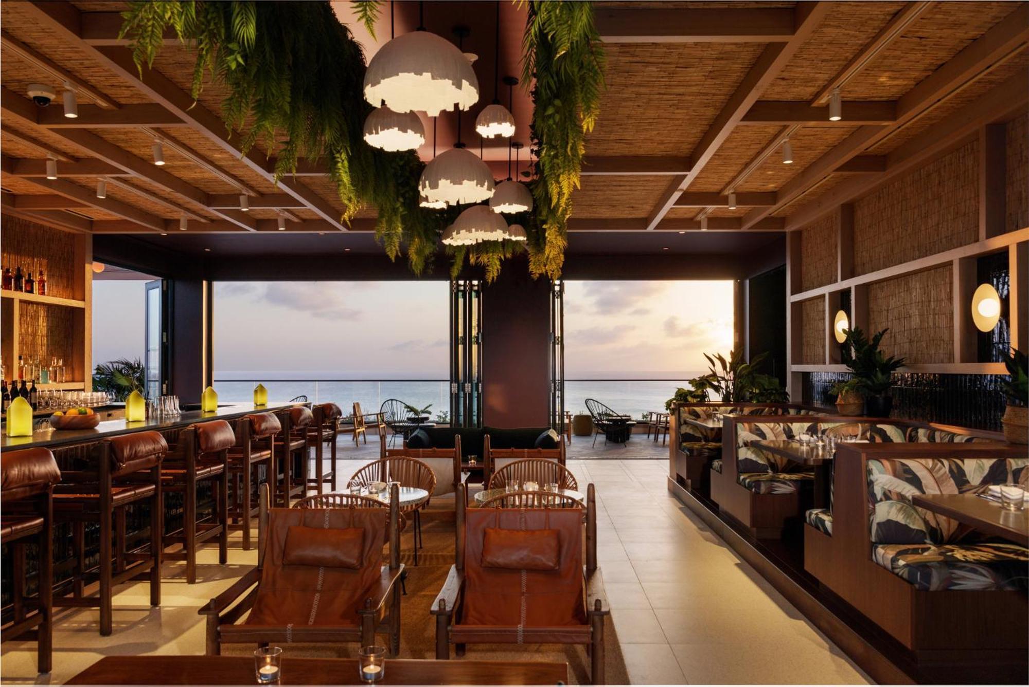 Hotel Indigo Grand Cayman By Ihg West Bay Экстерьер фото